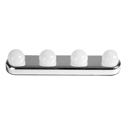 Luz LED para Espejo de Tocador - Lámpara Portátil Multifunción con Relleno de Luz