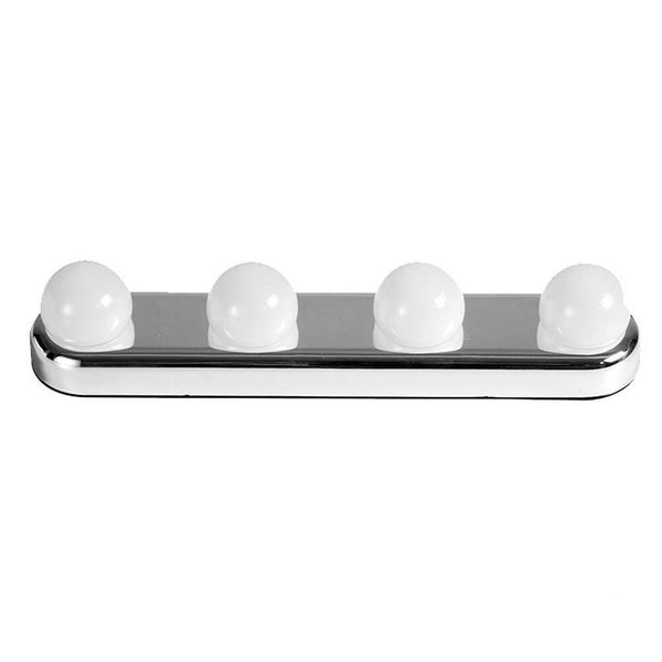 Luz LED para Espejo de Tocador - Lámpara Portátil Multifunción con Relleno de Luz
