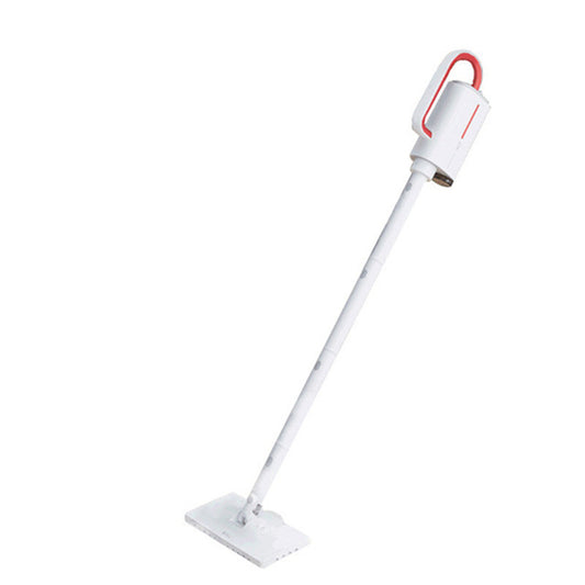Limpiador a Vapor Multifuncional Deerma DEM-ZQ610 - 1600W con 5 Cabezales