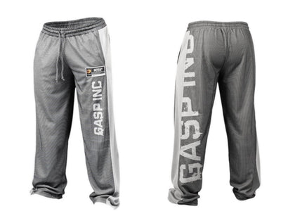Baloncesto Talla Grande con Malla Transpirable - Image 5
