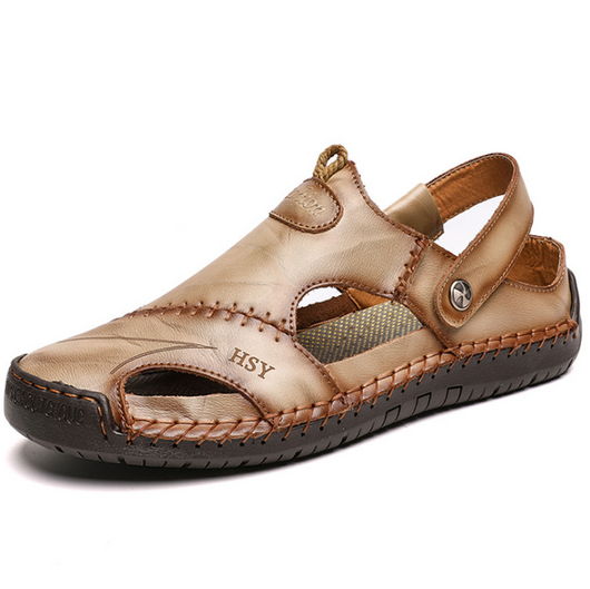 Zapatos Casuales para Hombre Verano - Diseño Moderno con Cruce - Image 6