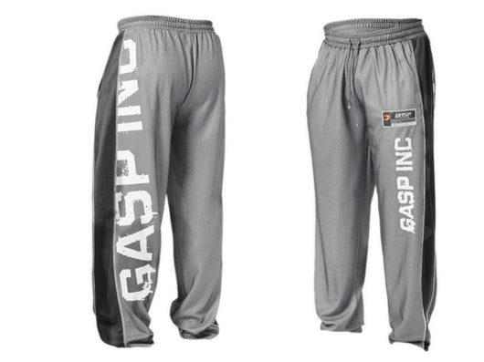 Baloncesto Talla Grande con Malla Transpirable - Image 8