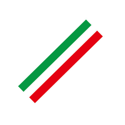 Pegatina Volante Bandera Alemana - Modificación Personalizada para Auto - Image 4