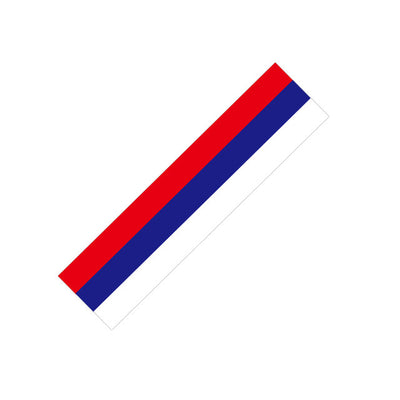 Pegatina Volante Bandera Alemana - Modificación Personalizada para Auto - Image 5