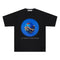 Camiseta Holgada de Manga Corta Unisex - Estilo Hip-Hop Urbano