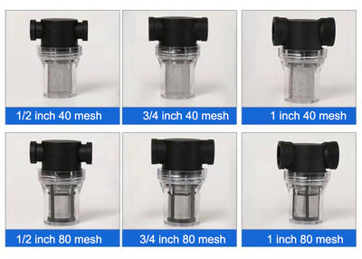 Filtro Purificador de Agua para Pozo - Sistema de Prefiltración Avanzado - Image 17