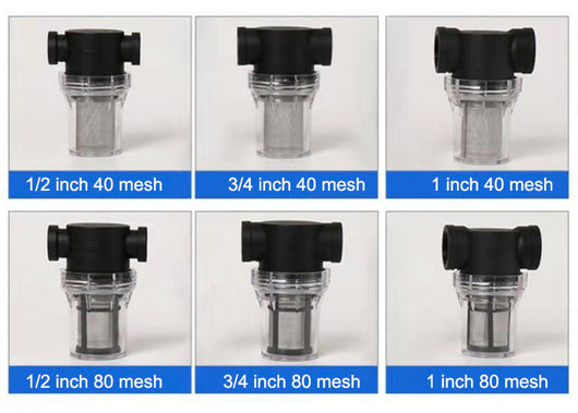Filtro Purificador de Agua para Pozo - Sistema de Prefiltración Avanzado - Image 17