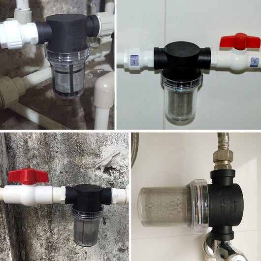 Filtro Purificador de Agua para Pozo - Sistema de Prefiltración Avanzado - Image 21
