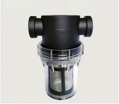 Filtro Purificador de Agua para Pozo - Sistema de Prefiltración Avanzado - Image 19