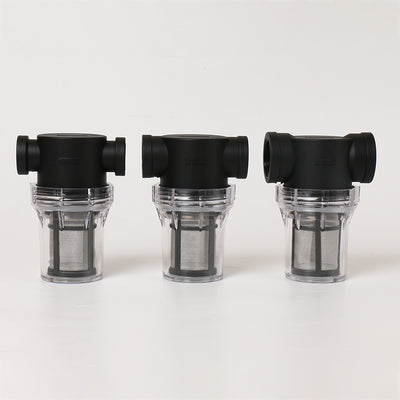 Filtro Purificador de Agua para Pozo - Sistema de Prefiltración Avanzado - Image 20