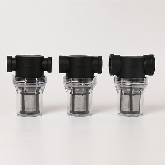 Filtro Purificador de Agua para Pozo - Sistema de Prefiltración Avanzado - Image 20