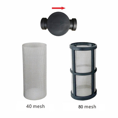 Filtro Purificador de Agua para Pozo - Sistema de Prefiltración Avanzado - Image 3