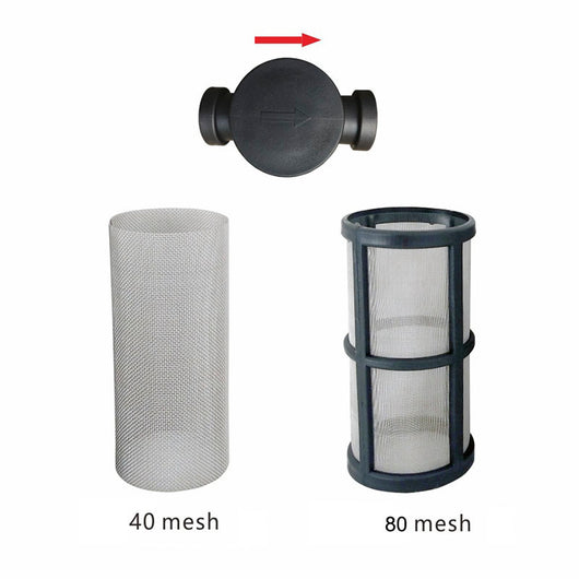 Filtro Purificador de Agua para Pozo - Sistema de Prefiltración Avanzado - Image 3