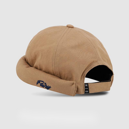 Gorro Retro Fino de Estilo Clásico - Image 13