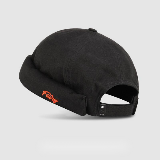 Gorro Retro Fino de Estilo Clásico - Image 11