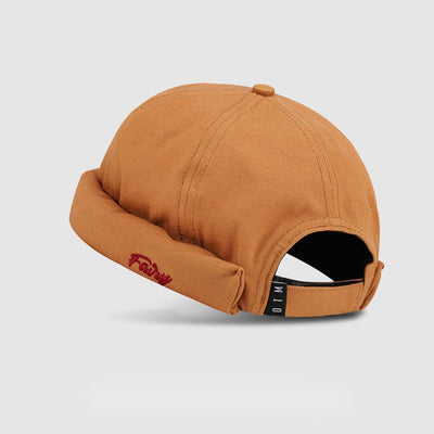 Gorro Retro Fino de Estilo Clásico - Image 3