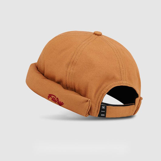 Gorro Retro Fino de Estilo Clásico - Image 3