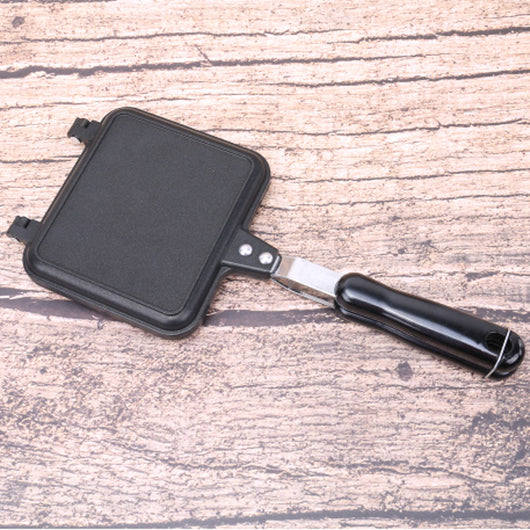 Sartén Antiadherente de Gas para Cocina Profesional - Image 3