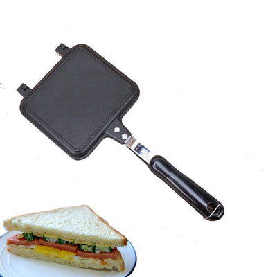 Sartén Antiadherente de Gas para Cocina Profesional - Image 5