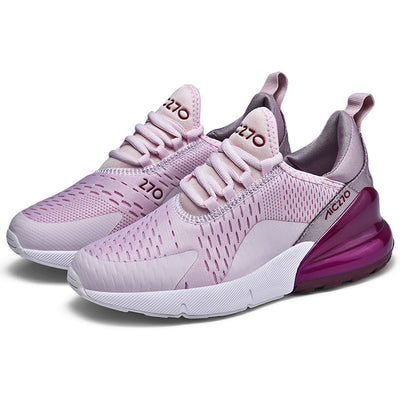 Zapatillas Deportivas para Hombre - Tenis Running Transpirables de Alto Rendimiento - Image 13