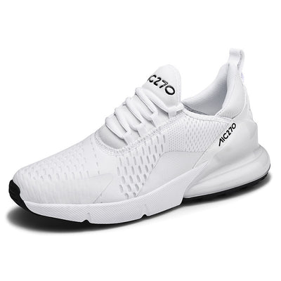 Zapatillas Deportivas para Hombre - Tenis Running Transpirables de Alto Rendimiento - Image 17
