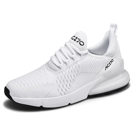 Zapatillas Deportivas para Hombre - Tenis Running Transpirables de Alto Rendimiento - Image 17