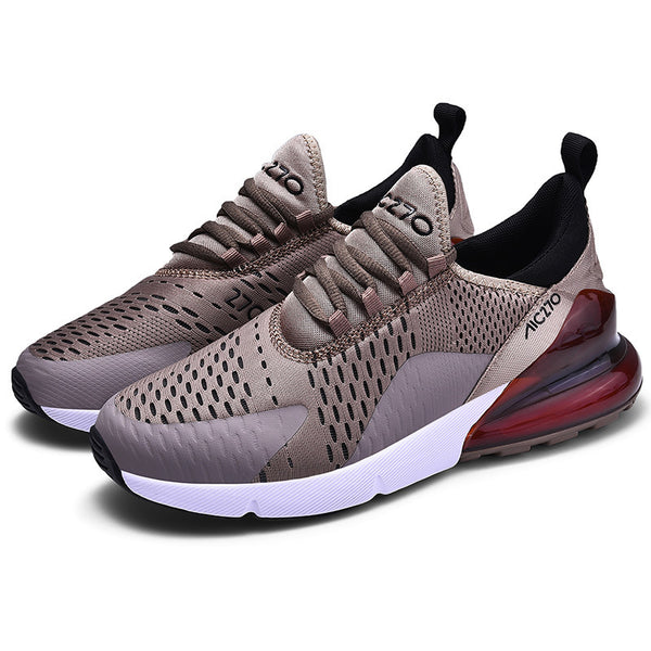 Zapatillas Deportivas para Hombre - Tenis Running Transpirables de Alto Rendimiento