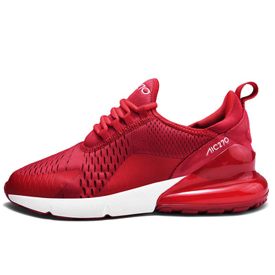 Zapatillas Deportivas para Hombre - Tenis Running Transpirables de Alto Rendimiento - Image 7