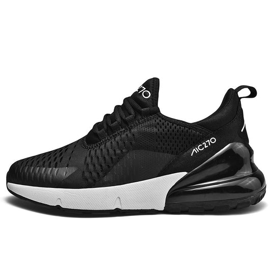 Zapatillas Deportivas para Hombre - Tenis Running Transpirables de Alto Rendimiento - Image 9
