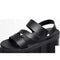 Chanclas Cómodas para Hombre Talla Grande - Sandalias Transpirables de Moda Casual