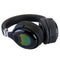 Auriculares Estéreo HiFi con Conector Compatible Apple y Ranura TF