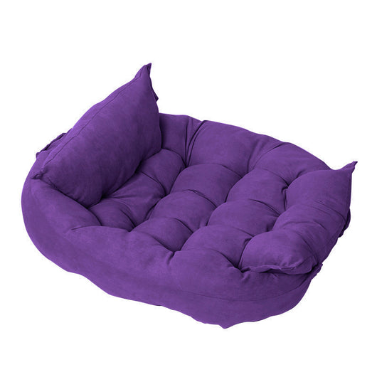 Cama Plegable Refrescante para Perros Pequeños y Medianos - Image 4