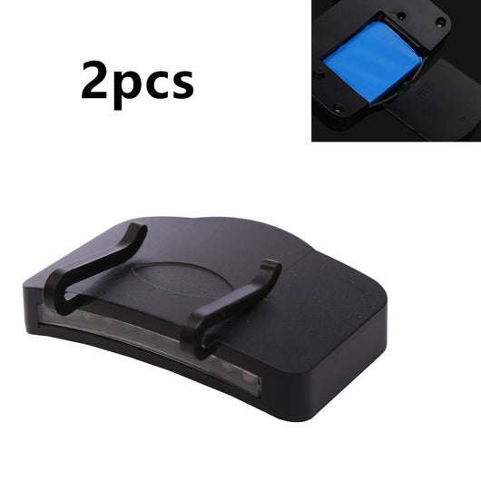 Gorro LED Recargable para Camping - Linterna Frontal Ajustable - Image 9