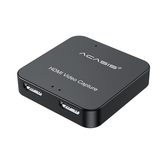 Capturadora de Video 4K Huya Game - Caja Grabadora HD para Streaming - Image 11