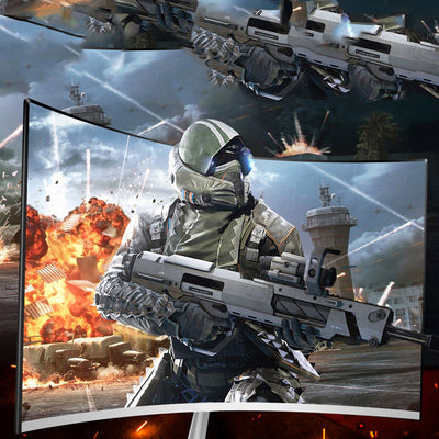 Capturadora de Video 4K Huya Game - Caja Grabadora HD para Streaming - Image 5