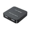 Huya Game 4K Video Capture Card - HD Recorder Box for Streaming