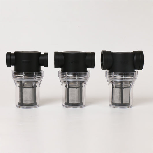 Filtro Purificador de Agua para Pozo - Sistema de Prefiltración Avanzado - Image 5