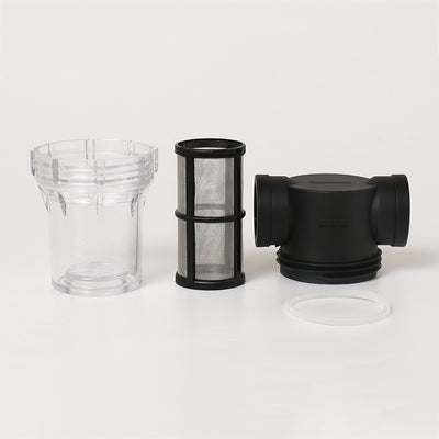 Filtro Purificador de Agua para Pozo - Sistema de Prefiltración Avanzado - Image 6