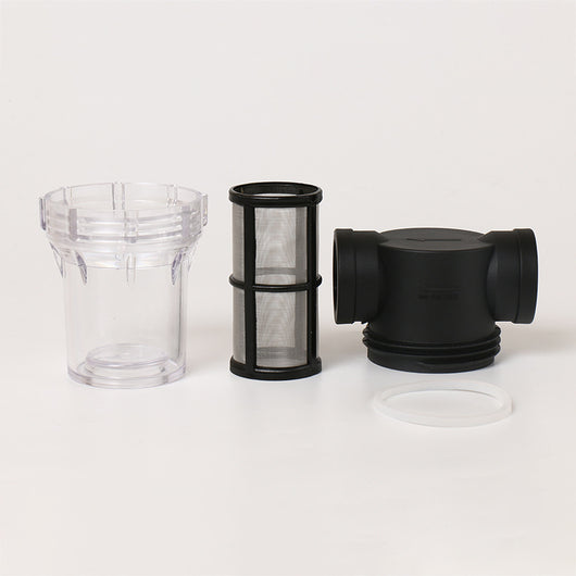 Filtro Purificador de Agua para Pozo - Sistema de Prefiltración Avanzado - Image 6