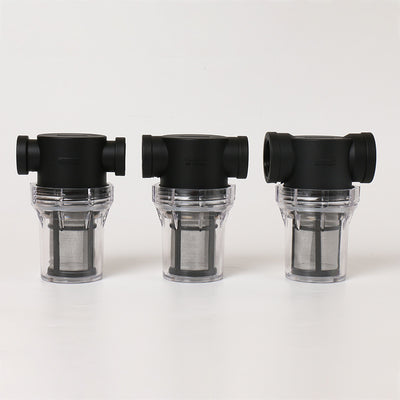 Filtro Purificador de Agua para Pozo - Sistema de Prefiltración Avanzado - Image 13