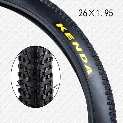 Llanta de Bicicleta de Montaña 26 Pulgadas 1.95 K1153 - Tracción Extrema - Image 10