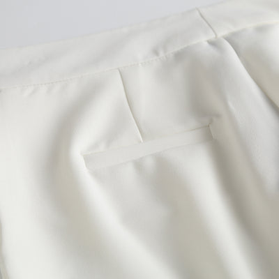 Pantalones Largos Casuales para Mujer - Diseño Elegante y Cómodo - Image 12