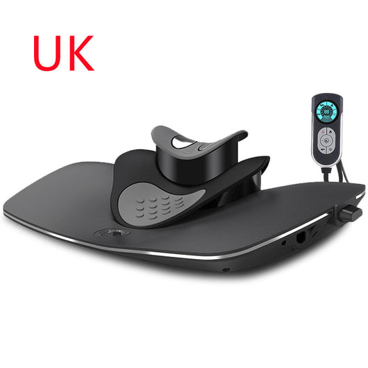 Almohada Cervical Ortopédica para Alivio de Dolor de Cuello - Image 10