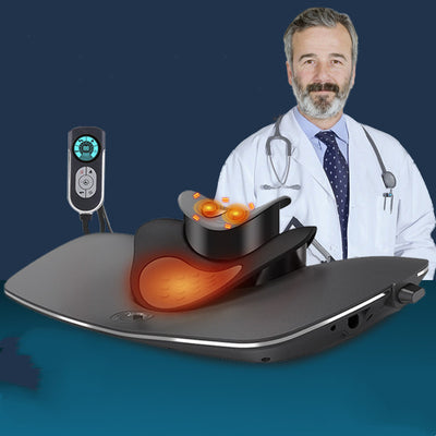 Almohada Cervical Ortopédica para Alivio de Dolor de Cuello - Image 17