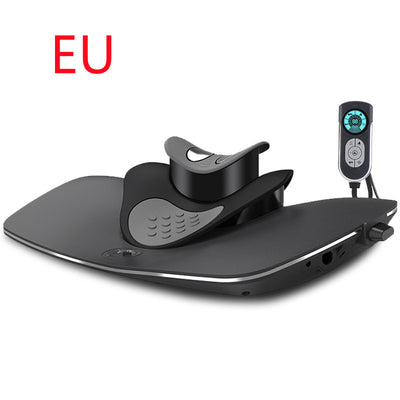 Almohada Cervical Ortopédica para Alivio de Dolor de Cuello - Image 4