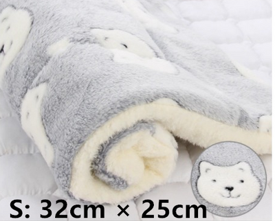 Colchoneta Cómoda para Mascotas - Manta Térmica para Perros y Gatos - Image 29