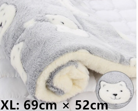 Colchoneta Cómoda para Mascotas - Manta Térmica para Perros y Gatos - Image 32