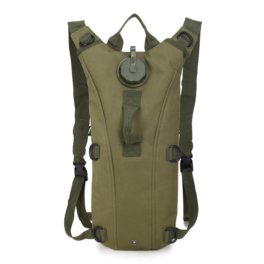 Mochila de Hidratación para Montaña y Ciclismo con Vejiga Integrada - Image 12
