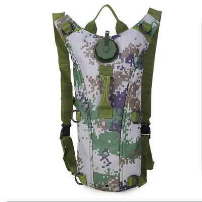 Mochila de Hidratación para Montaña y Ciclismo con Vejiga Integrada - Image 15