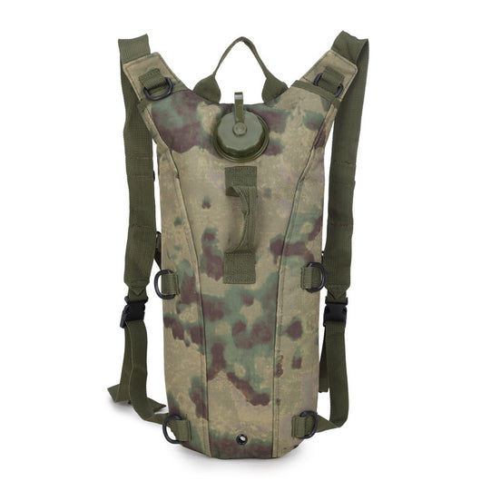 Mochila de Hidratación para Montaña y Ciclismo con Vejiga Integrada - Image 21